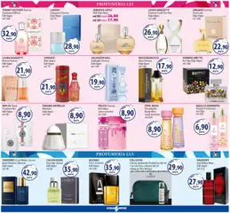 Volantino Acqua e Sapone del 25.08.2025 | Pagina: 2 | Prodotti: Scrub, Acqua, Jeans, Body