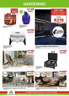 Leroy Merlin specials catalogue – valid from 02.03.2026 | Page: 11 | Products: Frame, Oven, Table, Pizza