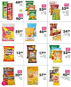 Save specials catalogue – valid from 26.02.2026 | Page: 40