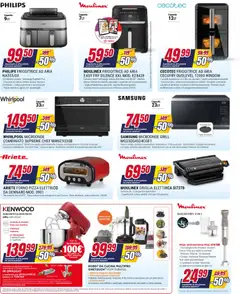 Anteprima del volantino Volantino Trony	 valido a partire dal 04.12.2025 | Pagina: 18