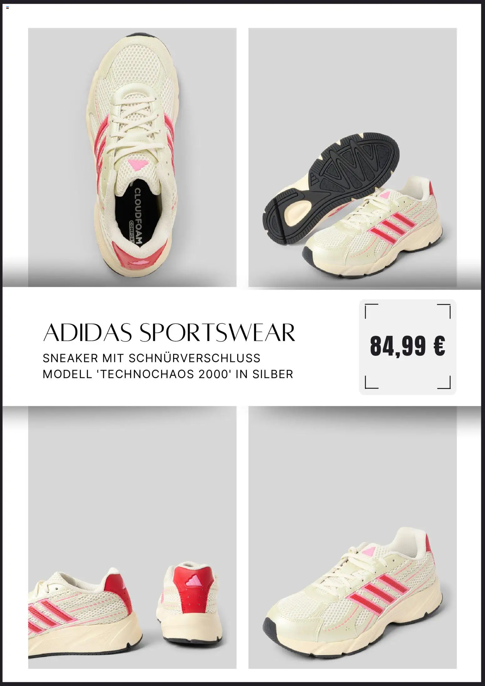 Peek & Cloppenburg Prospekt 	 – gültig ab 23.01.2026 | Seite: 16