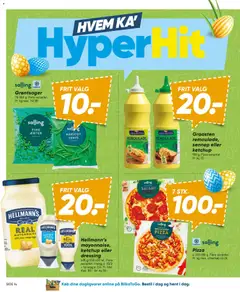 Bilka - Tilbudsavis uge 14 gyldig fra 27.03.2026 | Side: 14