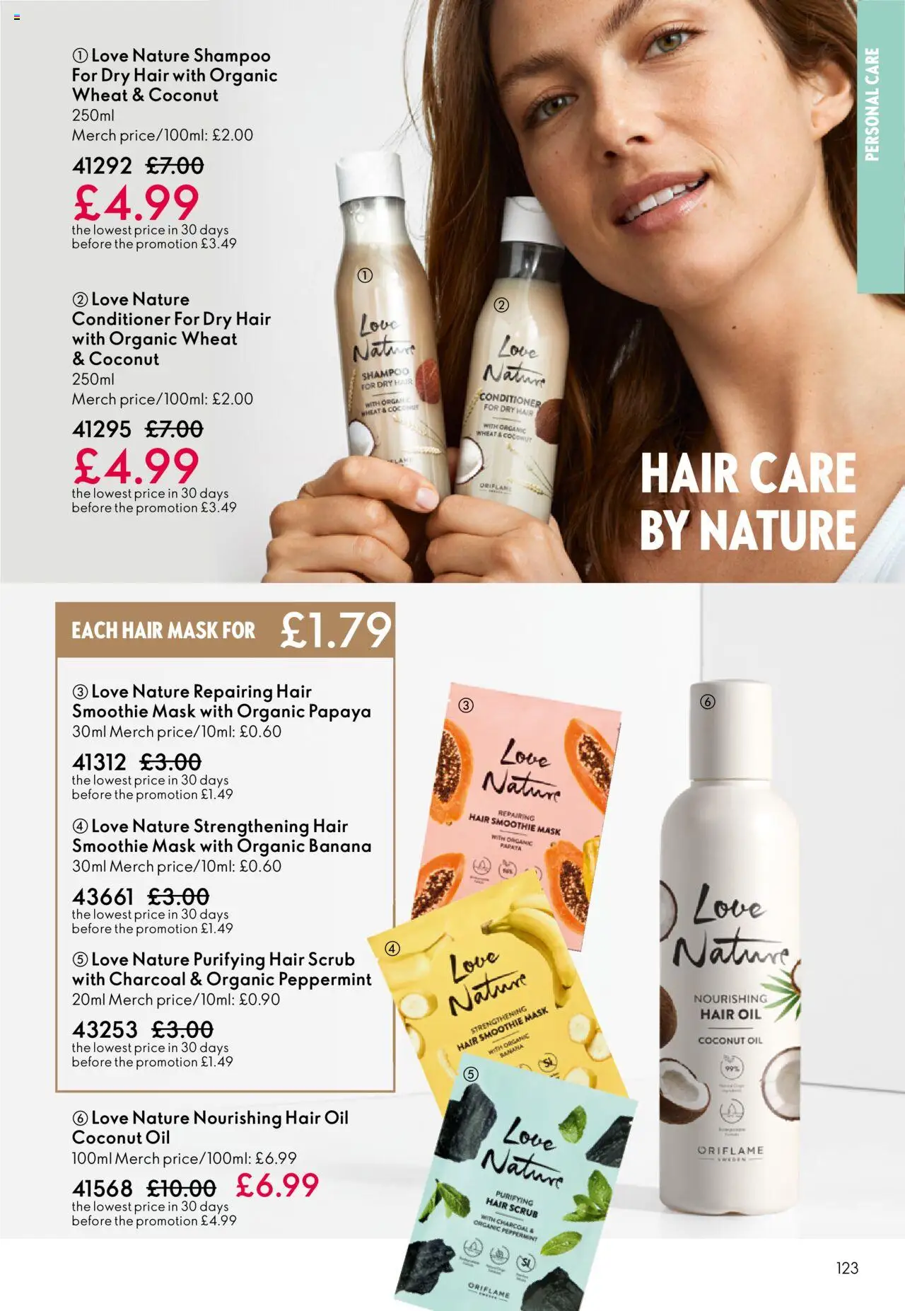  | Page: 123 | Products: Egész kacsa, Mask, Oil, Smoothie