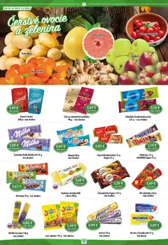 Sintra leták platný od 16.10.2025 | Strana: 6