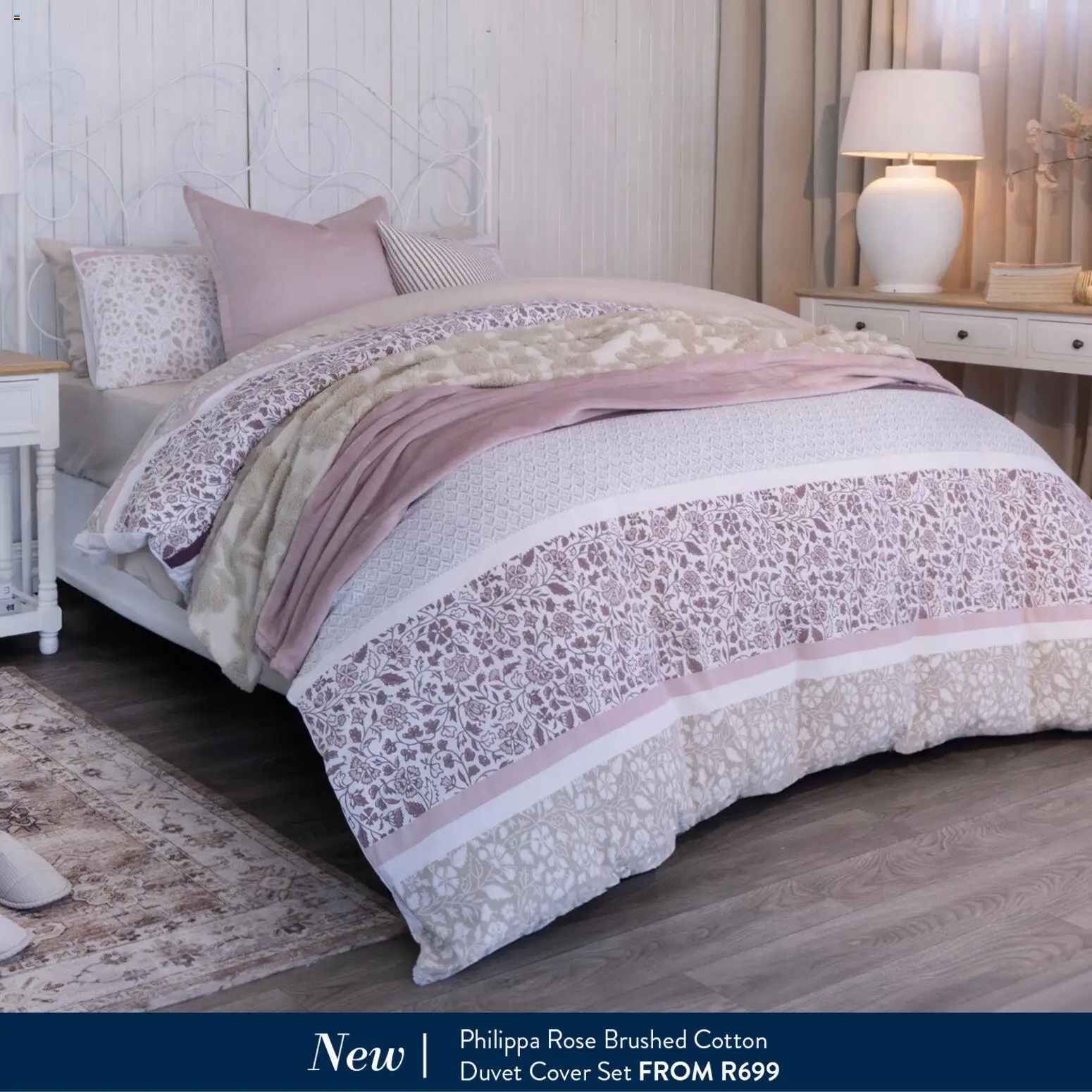 New Volpes catalogue – valid from 24.04.2026 | Page: 2 | Products: Cover, Duvet