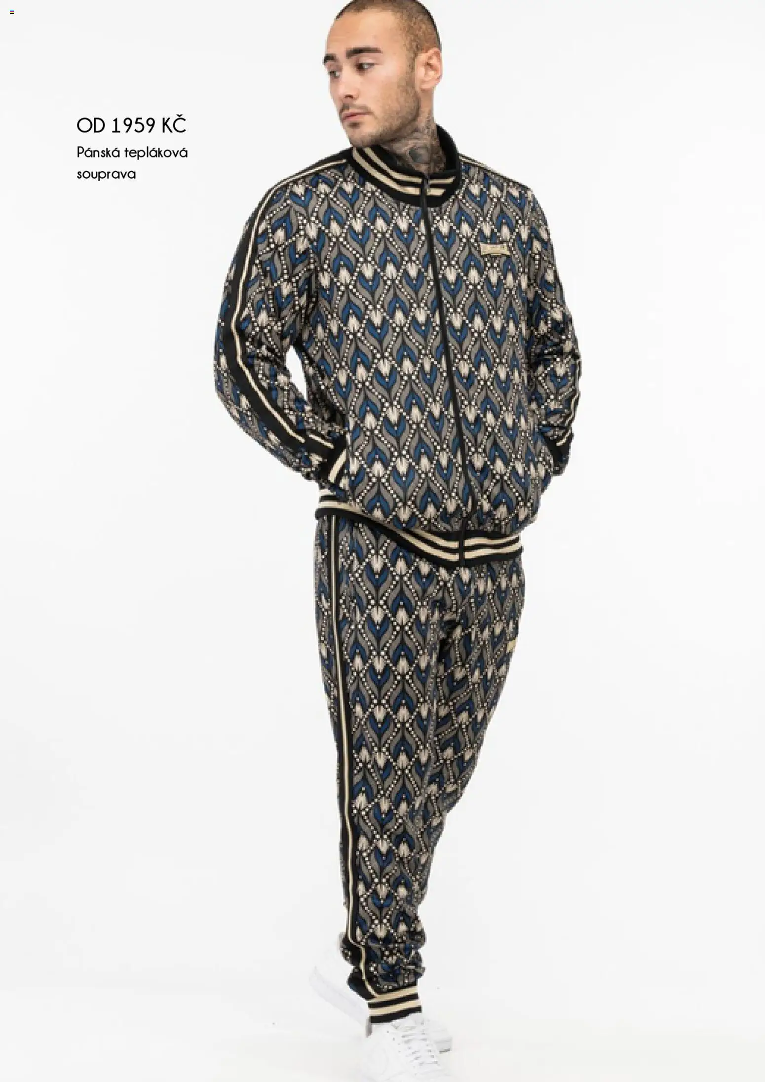 Bezvasport nabídka od 16.01.2026 | Strana: 5