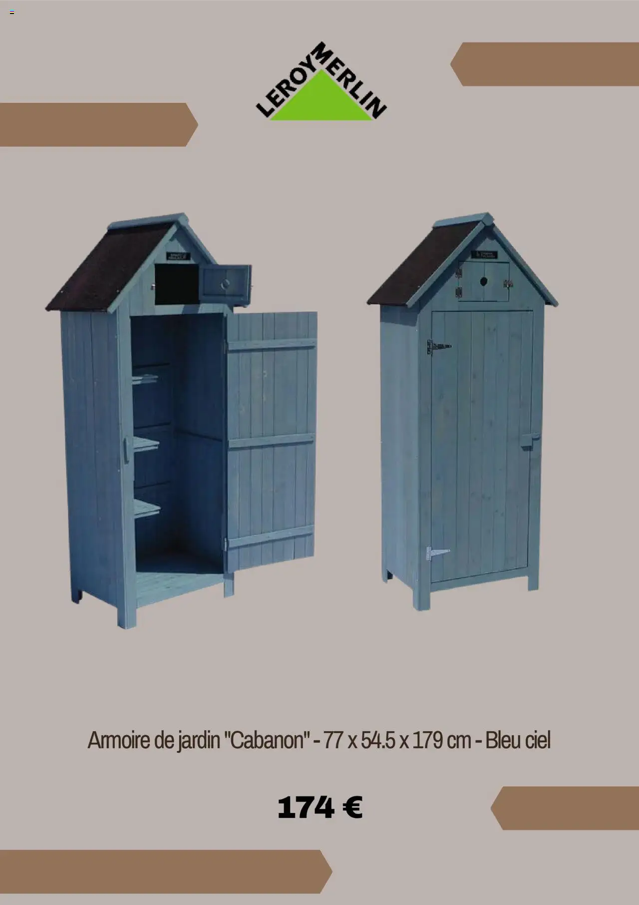  | Page: 4 | Produits: Armoire