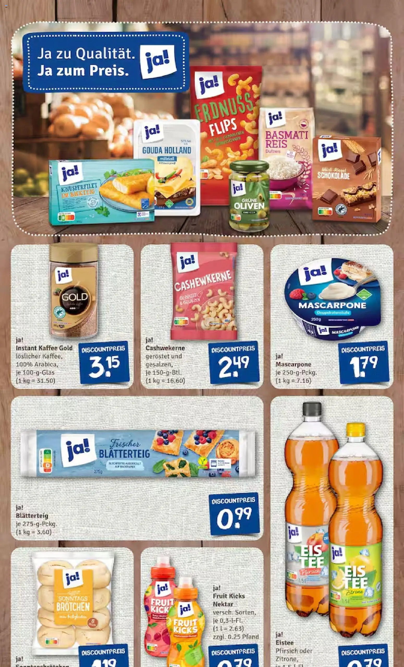 Nahkauf Prospekt 	 – gültig ab 17.11.2025 | Seite: 36