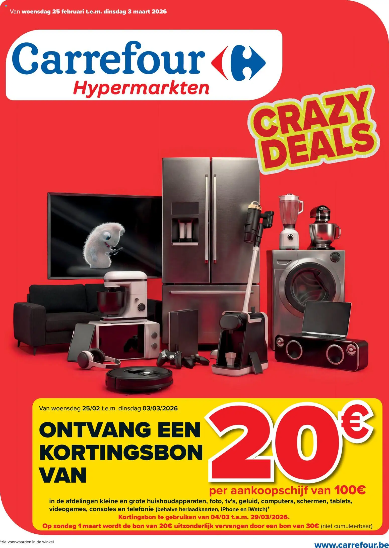 {H1} | Pagina: 1 | Producten: Iphone