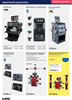 Auto Kelly leták platný od 17.11.2025 | Strana: 6 | Produkty: Monitor