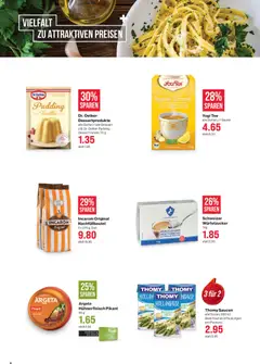 SPAR aktionen ab 12.03.2026 gültig | Seite: 6
