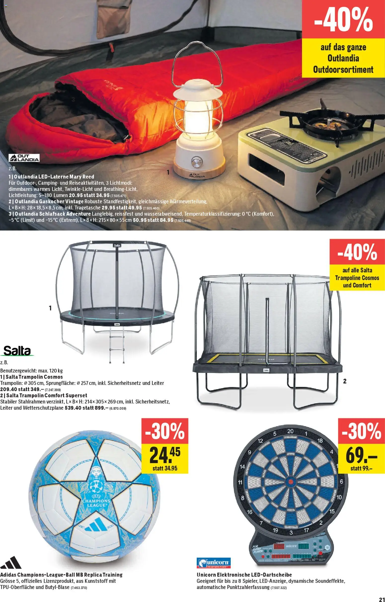 Jumbo aktionen – gültig ab 09.04.2026 | Seite: 21