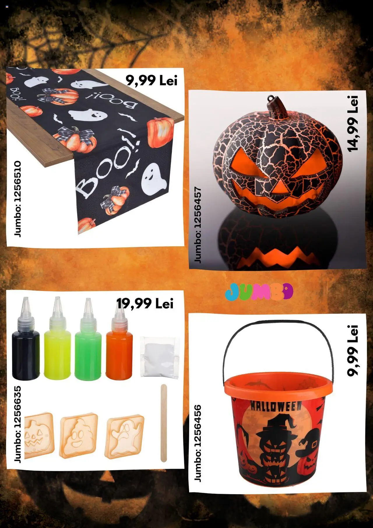 Noul catalog Jumbo – valabil de la 23.09.2025 | Pagină: 2