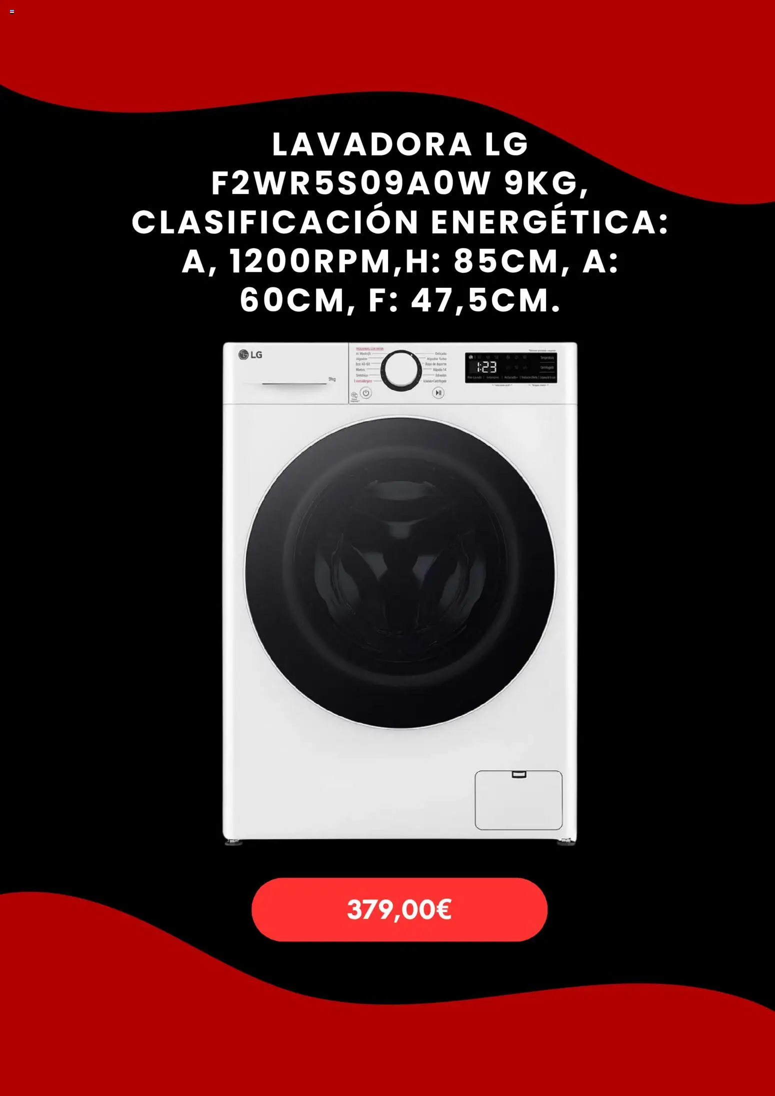 Alcampo Cyber Monday │ válido desde el 01.12.2025 | Página: 6