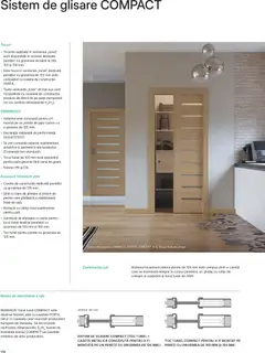 Ofertele Proges valabile de la 13.02.2026 | Pagină: 181 | Produse: Perie, Ușă