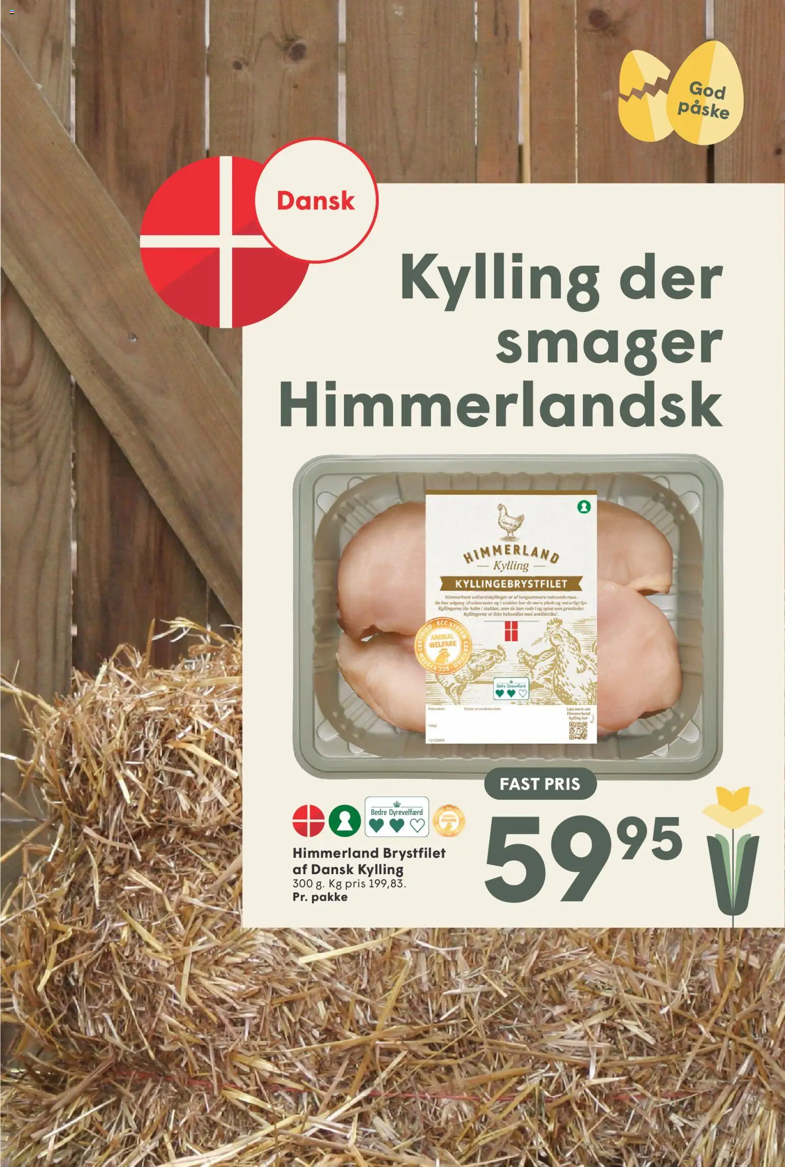 Spar tilbudsavis – gyldig fra 13.03.2026 | Side: 5