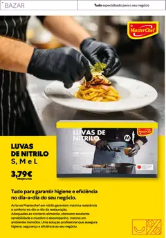 Pré-visualização Recheio - Horeca Bons Negócios válido de 10.02.2026 | Página: 39