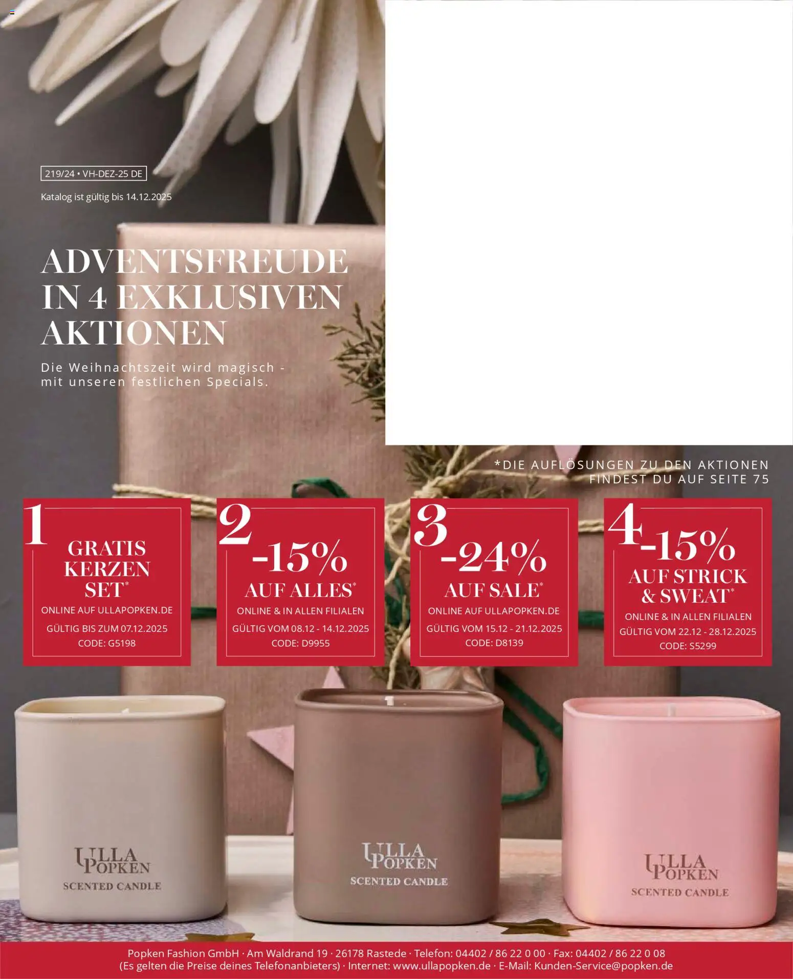 Ulla Popken Prospekt 	 – gültig ab 01.12.2025 | Seite: 76