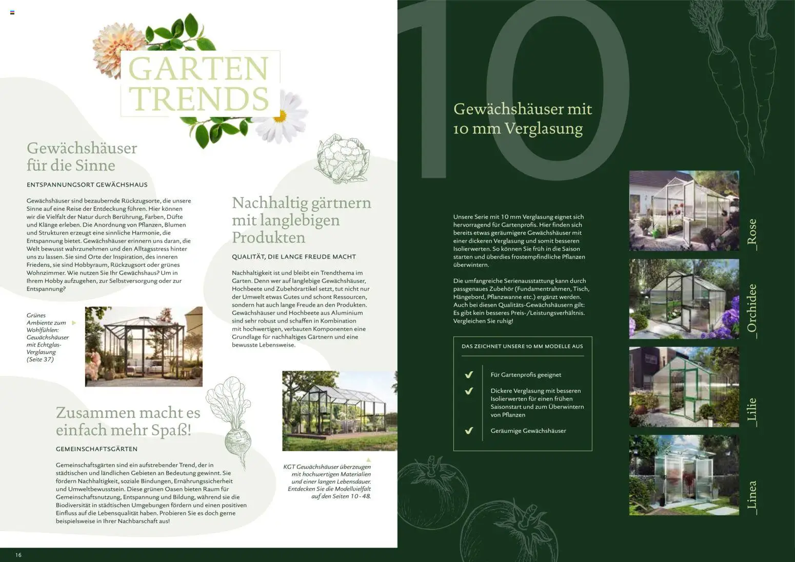 Dehner Kreative Gartentechnik gültig ab 05.01.2026 | Seite: 9