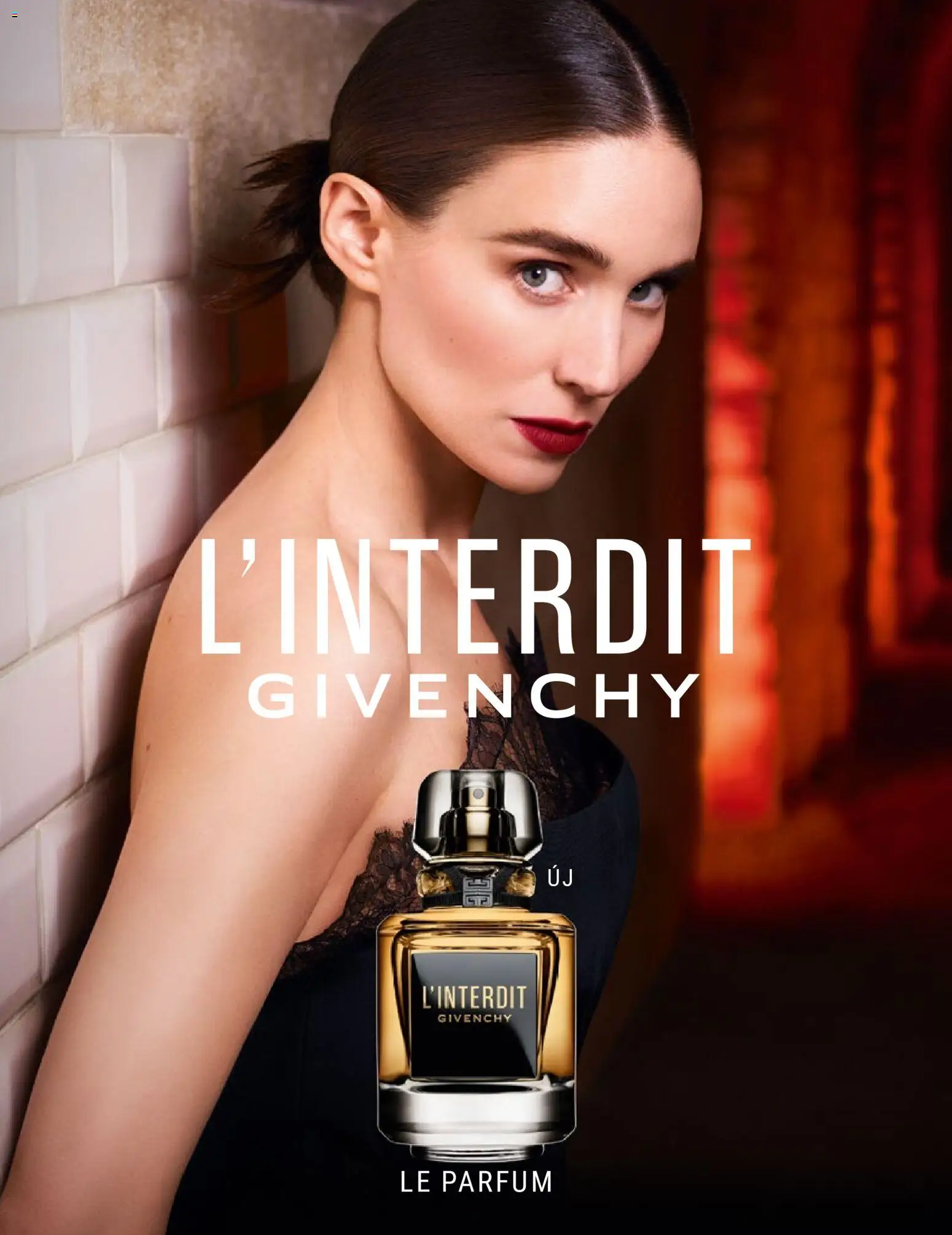 Müller akciós ujság - amely érvényes a következő dátumtól: 01.12.2025 | Oldal: 33 | Termékek: Parfüm