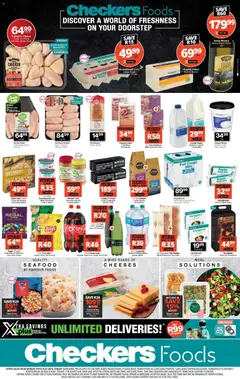 Checkers specials catalogue – valid from 09.03.2026