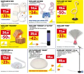 Hubo folder - Voorbeeld van een folder van Hubo, geldig van 29.12.2025 | Pagina: 49