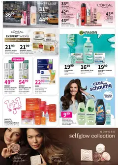 Pogląd oferty "Drogerie Polskie gazetka" - ważna od 09.03.2026 | Strona: 2