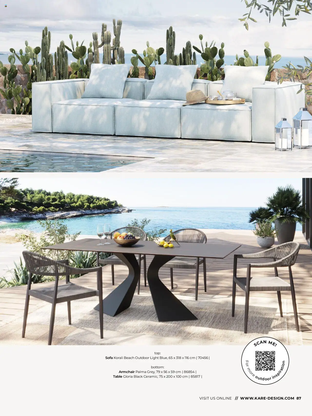 KARE Magazine 2025 – σε ισχύ από 01.01.2025 | Σελίδα: 87