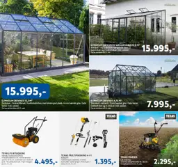 Davidsen - Tilbudsavis gyldig fra 30.10.2025 | Side: 27 | Produkter: Fræser