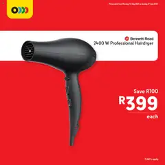 Preview of Makro specials valid from 14.07.2025