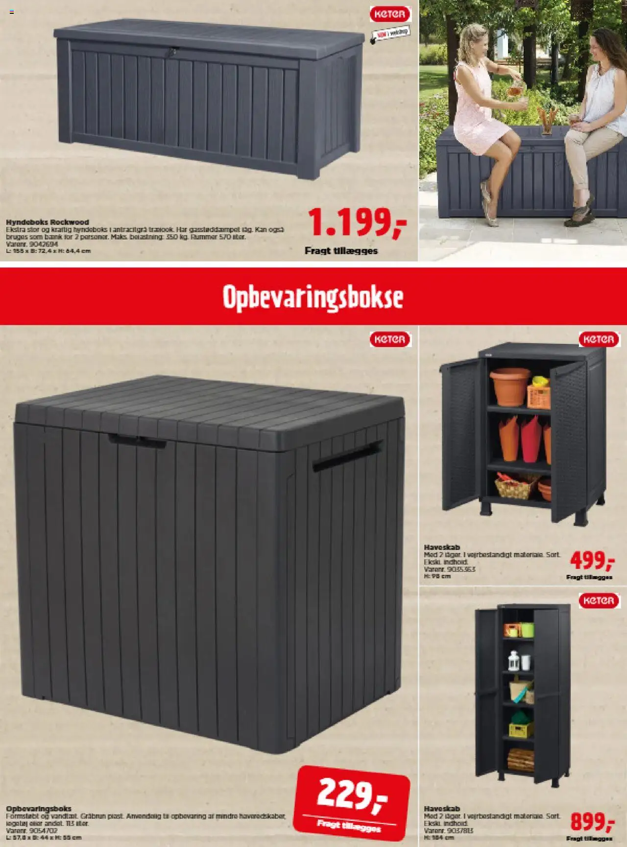 Jem & fix tilbudsavis – gyldig fra 13.03.2025 | Side: 20 | Produkter: Søm
