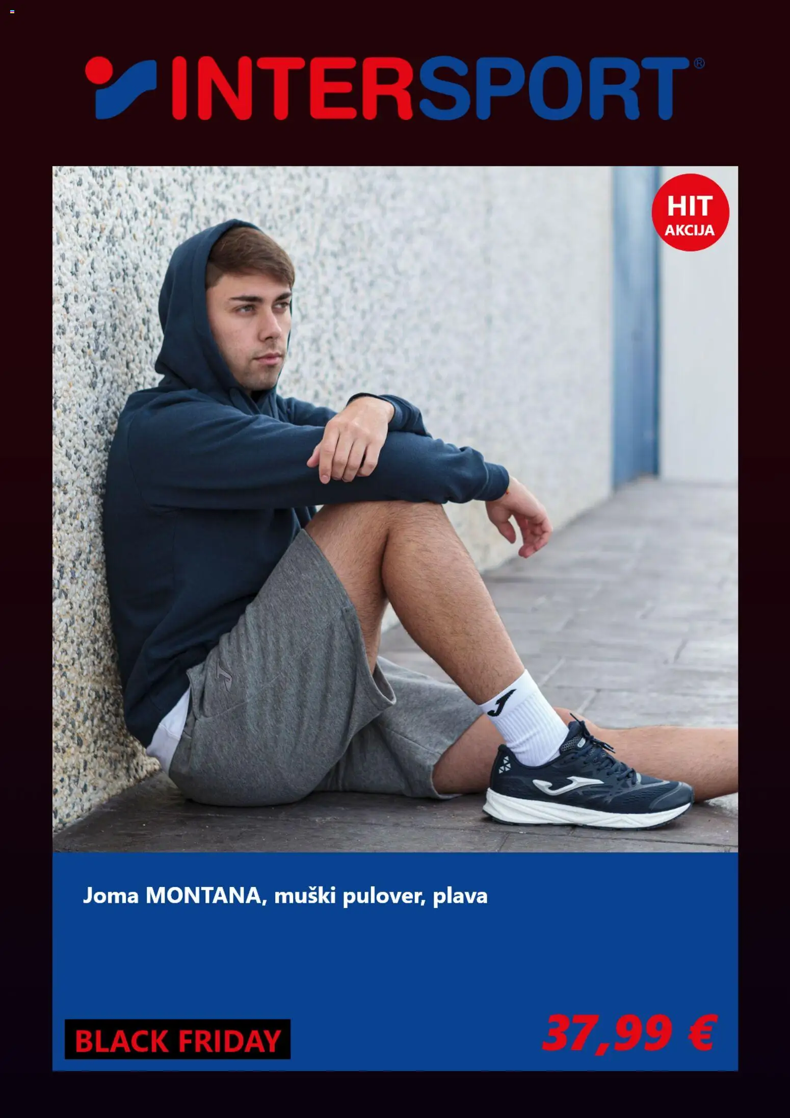 Intersport katalog | vrijedi od 20.11.2025 | Stranica: 3