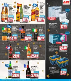 AEZ Prospekt 	 ab 15.12.2025 gültig | Seite: 19 | Produkte: Batterien, Metaxa, Whiskey, Asbach