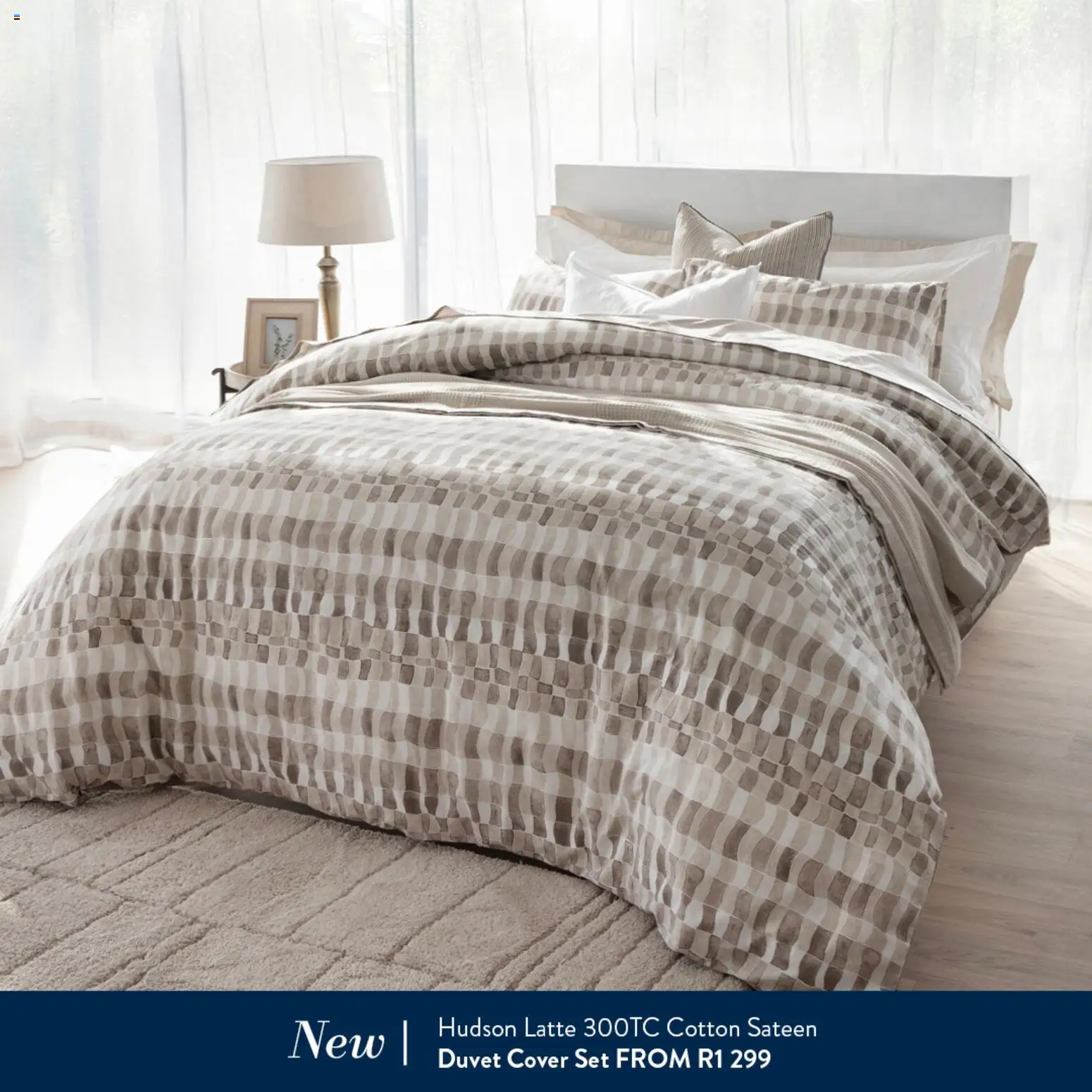 New Volpes catalogue – valid from 03.12.2025 | Page: 2 | Products: Cover, Duvet