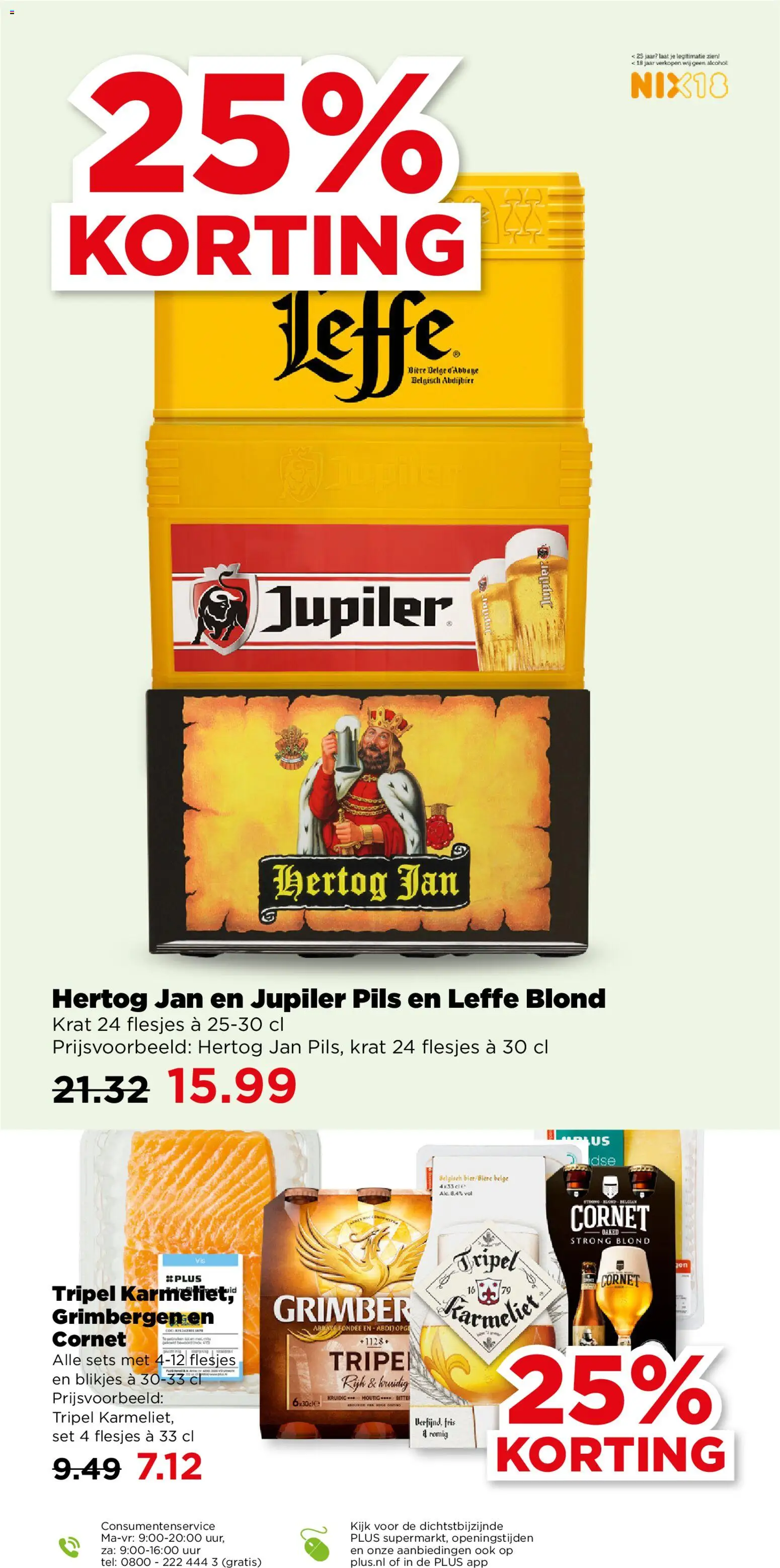 {H1} | Pagina: 36 | Producten: Alcohol