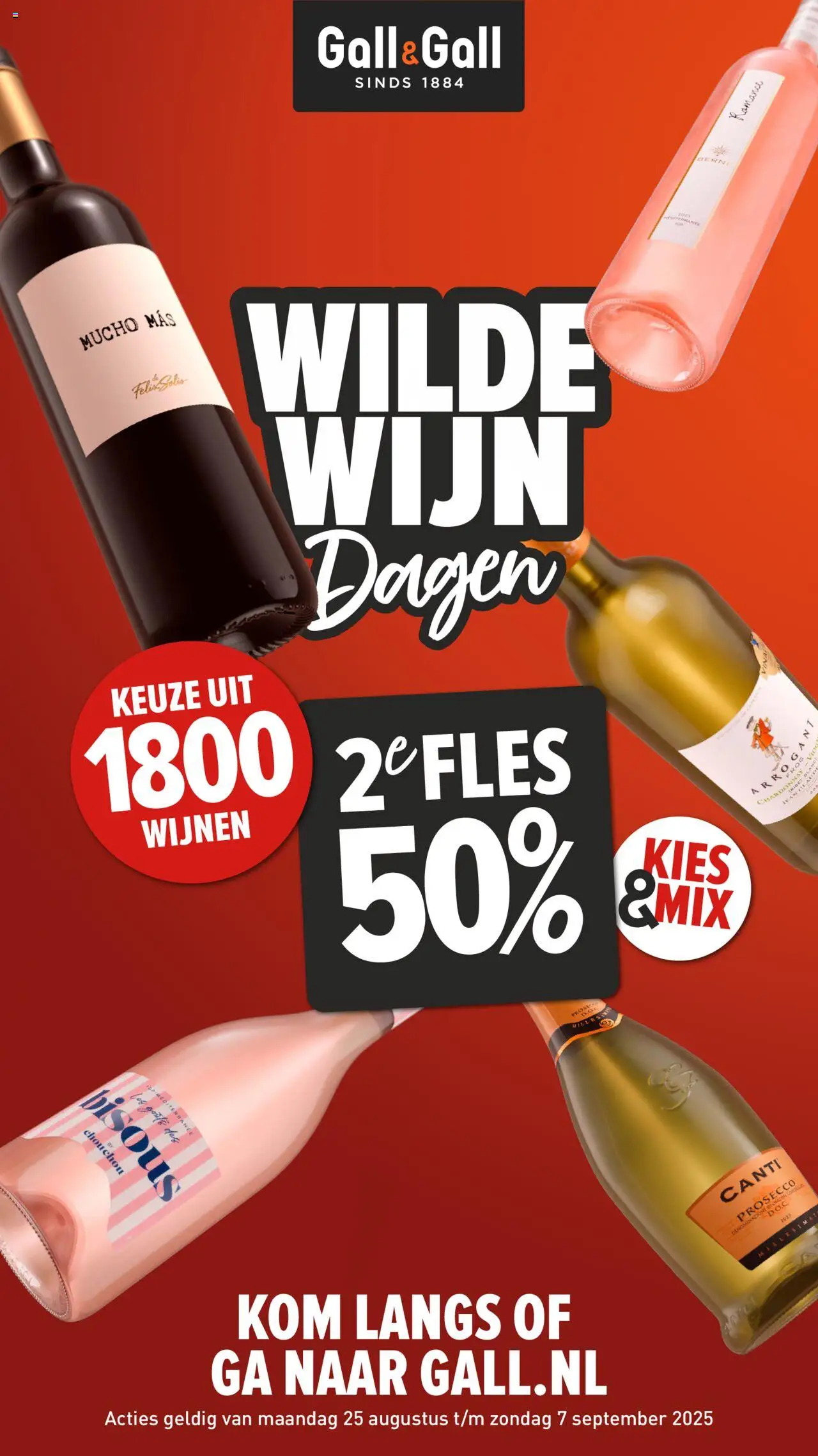  | Pagina: 1 | Producten: Wijn, Kom, La