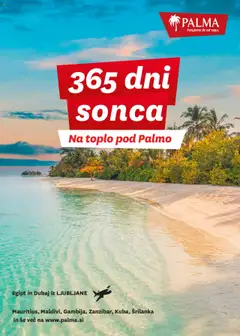 Palma katalog akcije – veljaven od 03.02.2025