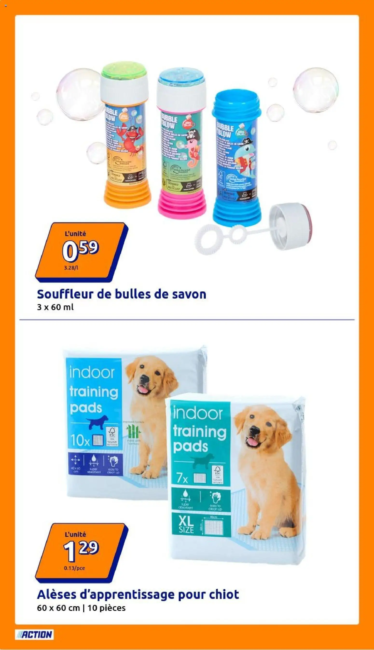 {H1} | Page: 4 | Produits: Savon