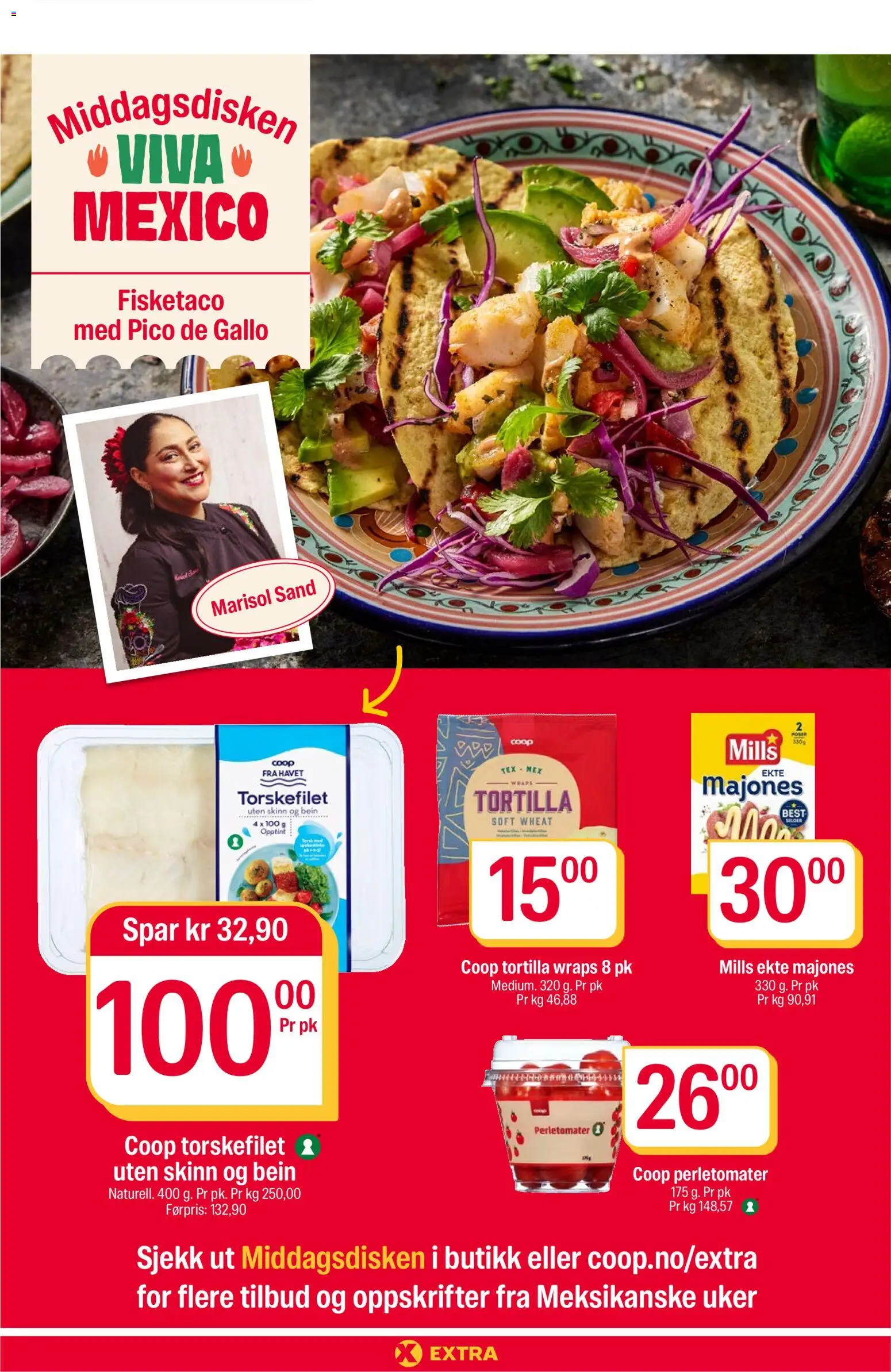 {H1} | Side: 16 | Produkter: Majones