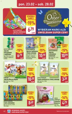 Pogląd oferty "Aldi Gazetka" - ważna od 23.02.2026 | Strona: 18
