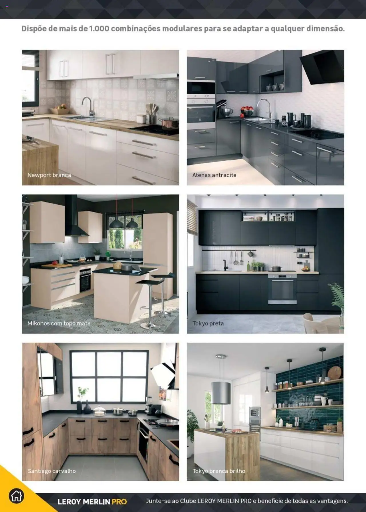 Leroy Merlin Catálogo │ válido de 18.11.2024 | Página: 268