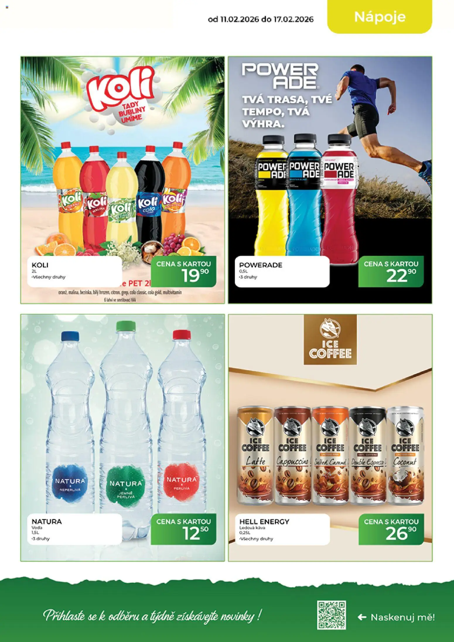 Tamda Foods leták od 11.02.2026 | Strana: 13