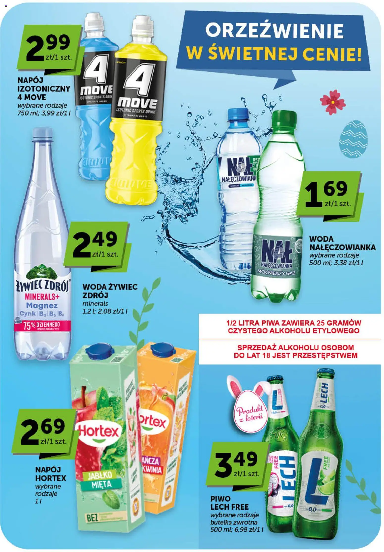 Groszek gazetka od 19.03.2026 | Strona: 29