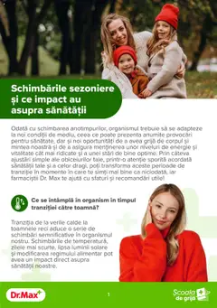 Ofertele Dr.Max valabile de la 19.09.2025 | Pagină: 2
