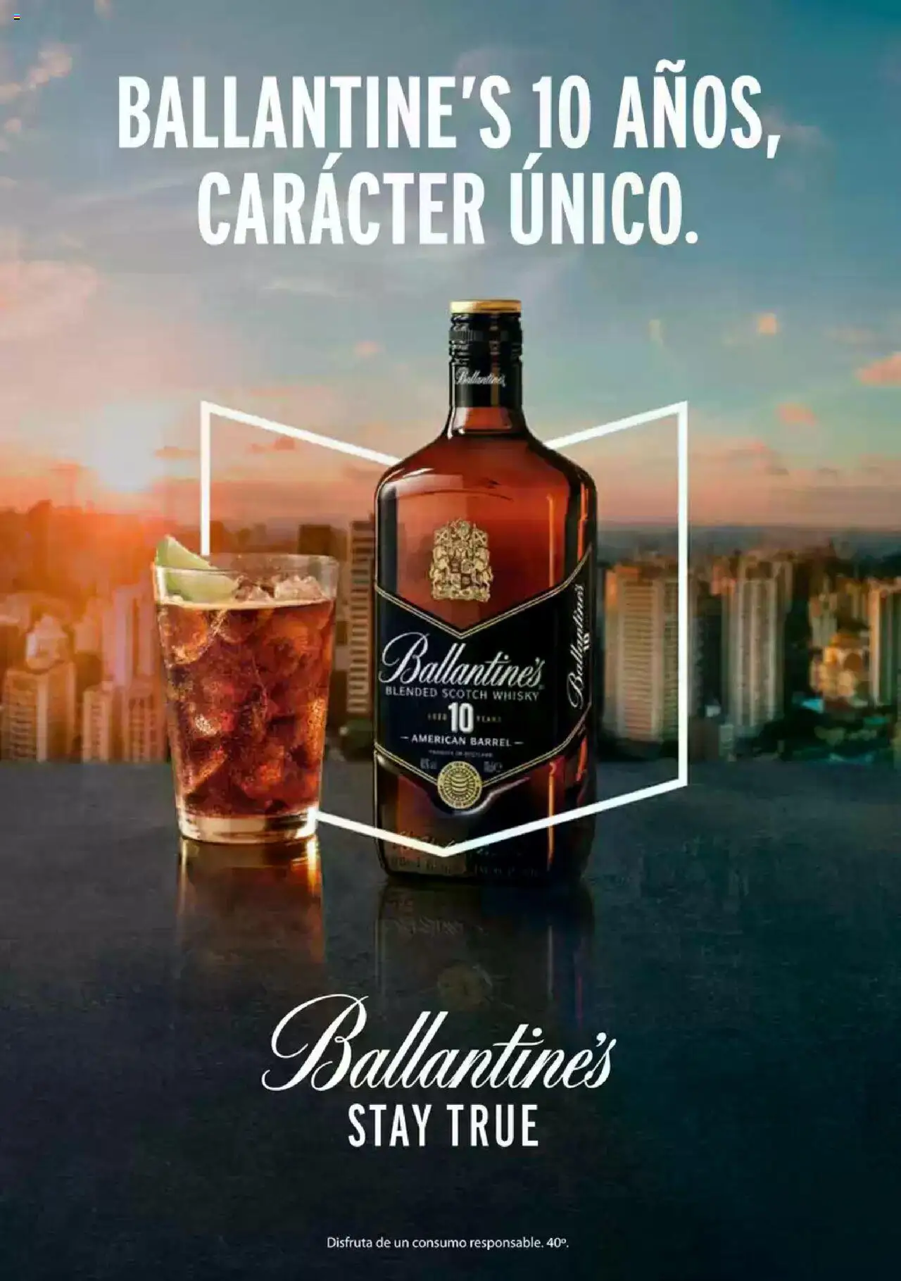 Carrefour folleto │ válido desde el 08.08.2025 | Página: 46 | Productos: Whisky