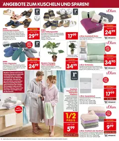 Interspar Flugblatt gültig ab 18.09.2025 | Seite: 14