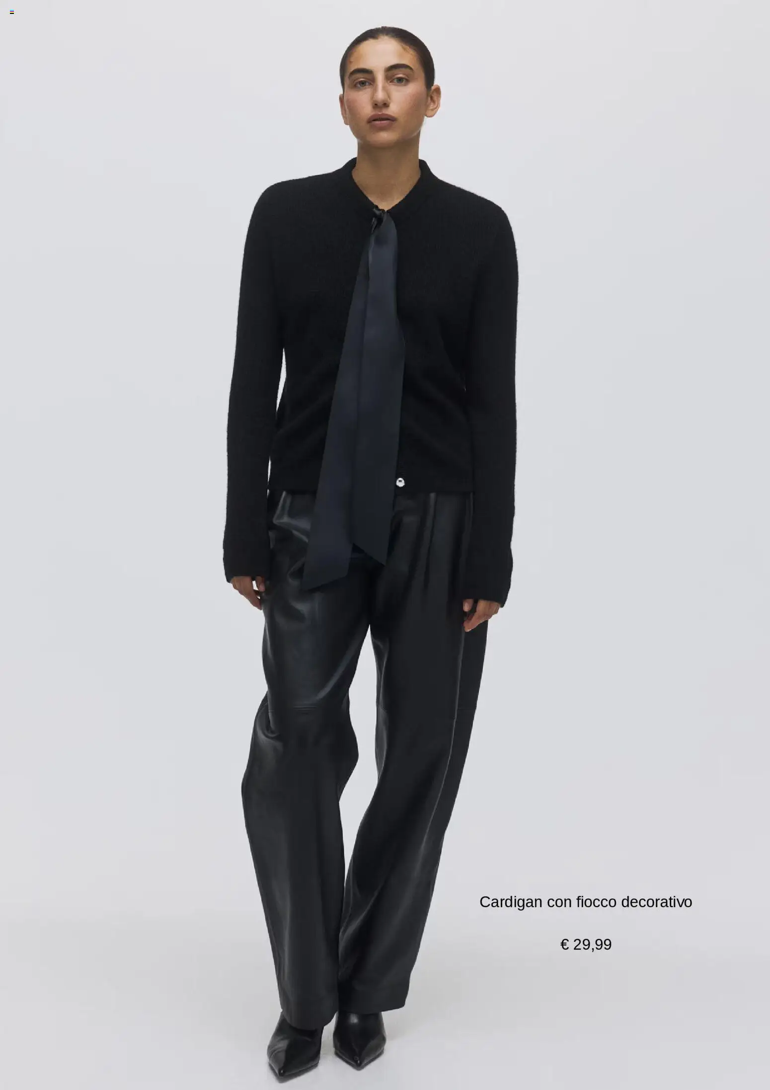 Volantino H&M del 01.12.2025 | Pagina: 2