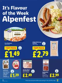  | Page: 14 | Products: Salami, Ham, Plots, Pepper