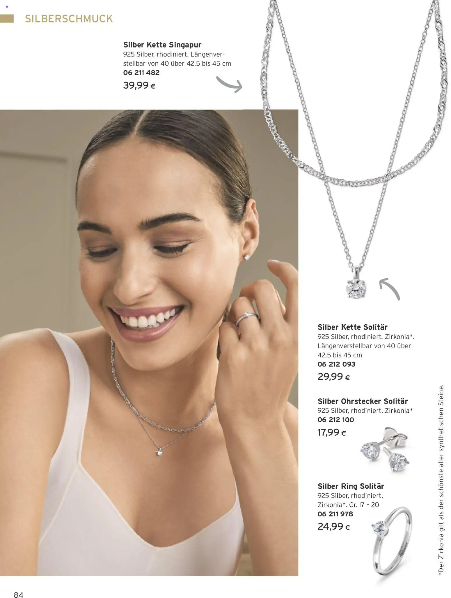 Tchibo Eduscho Tchibo Katalog: Advent 2025 gültig ab 13.11.2025 | Seite: 84