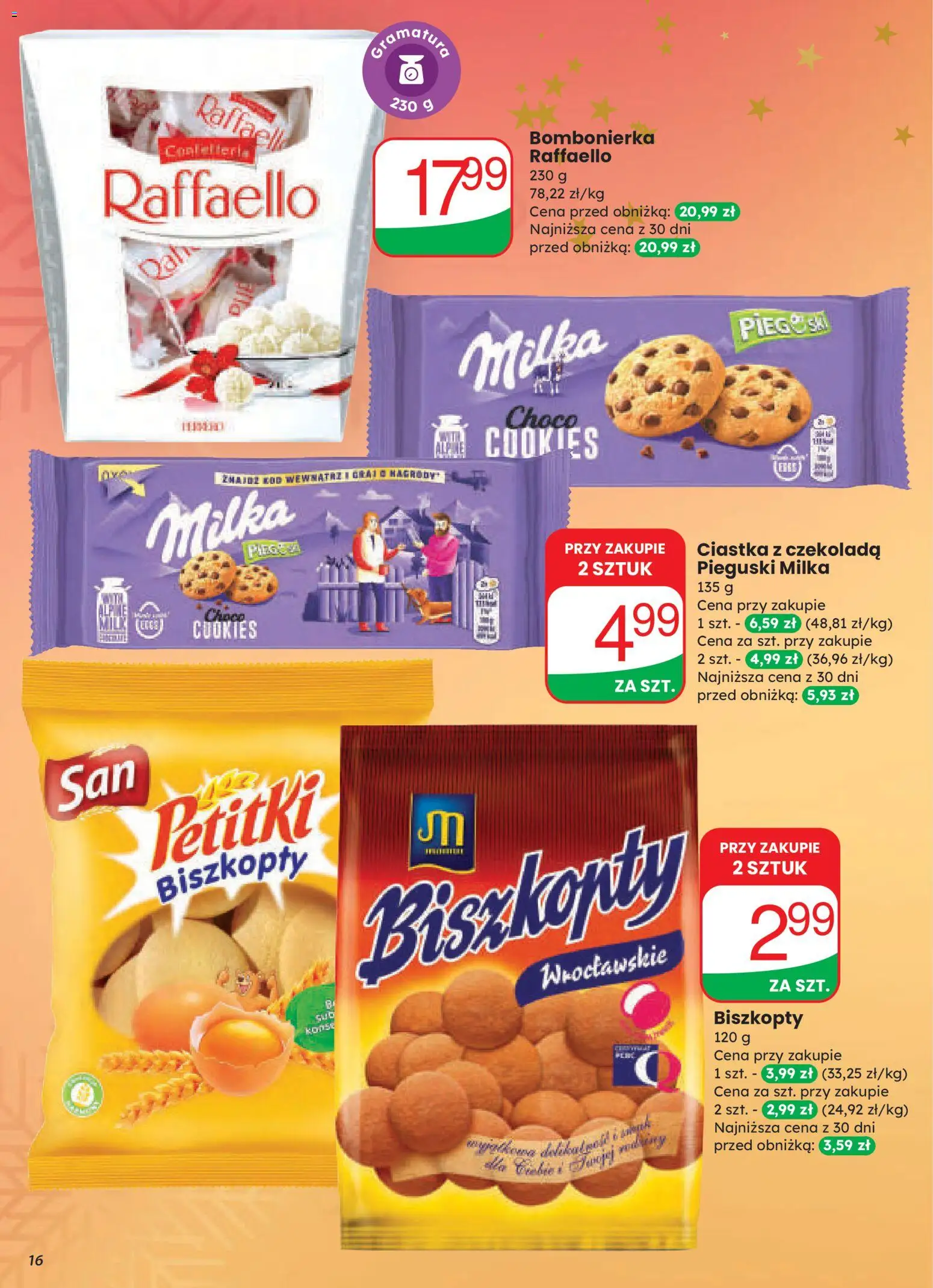 Dino Gazetka od 03.12.2025 | Strona: 16